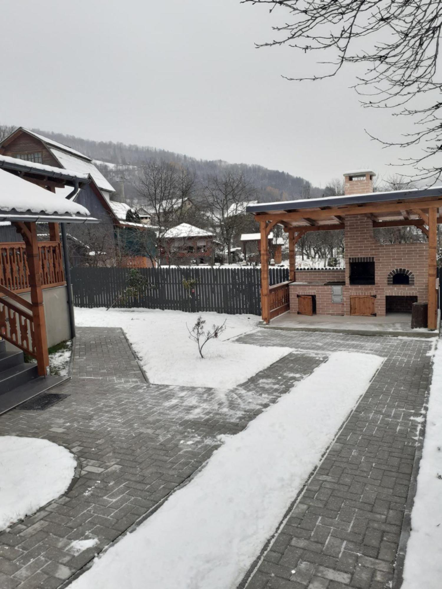 Casa Edy Holiday home