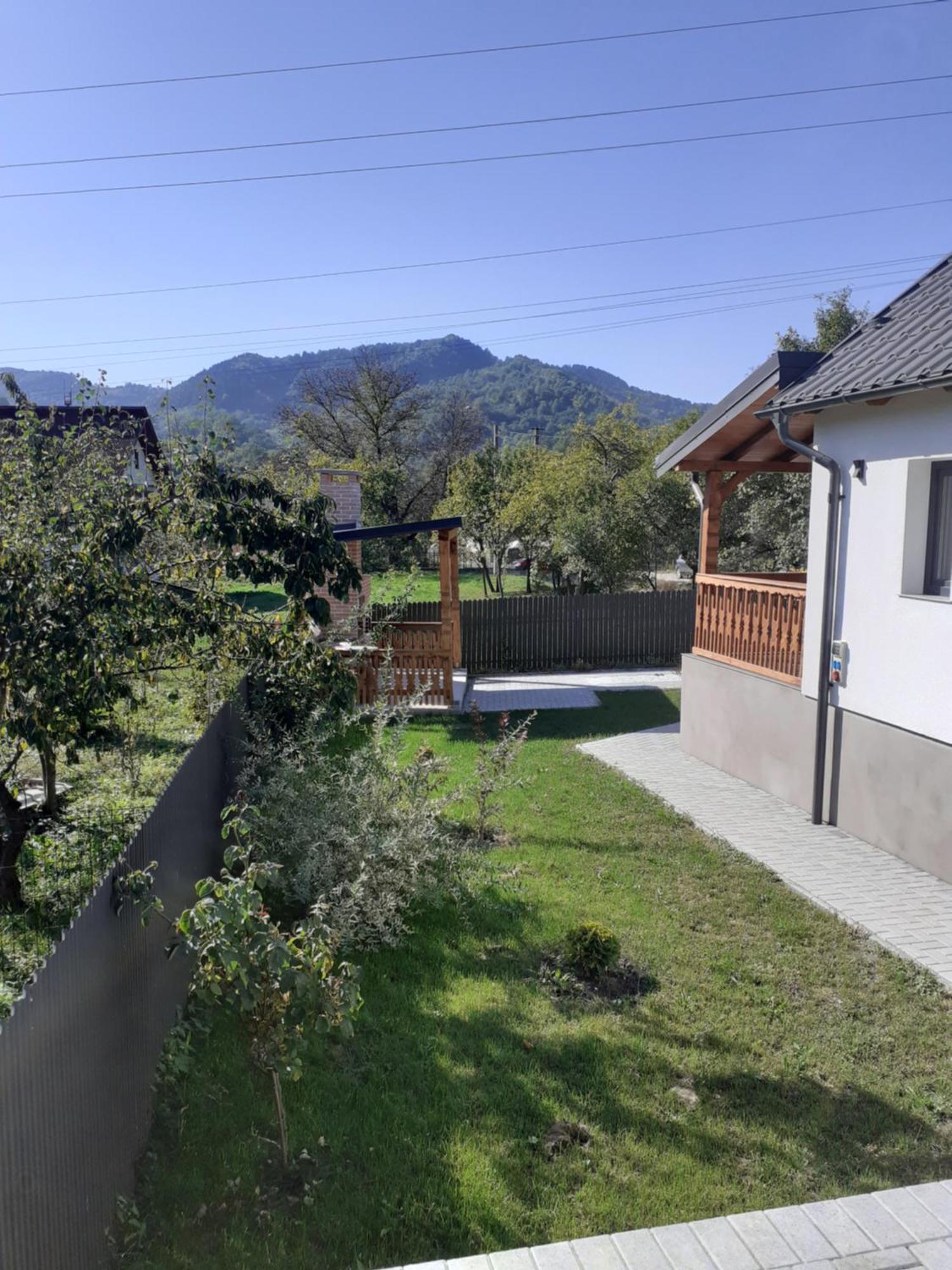 Casa Edy